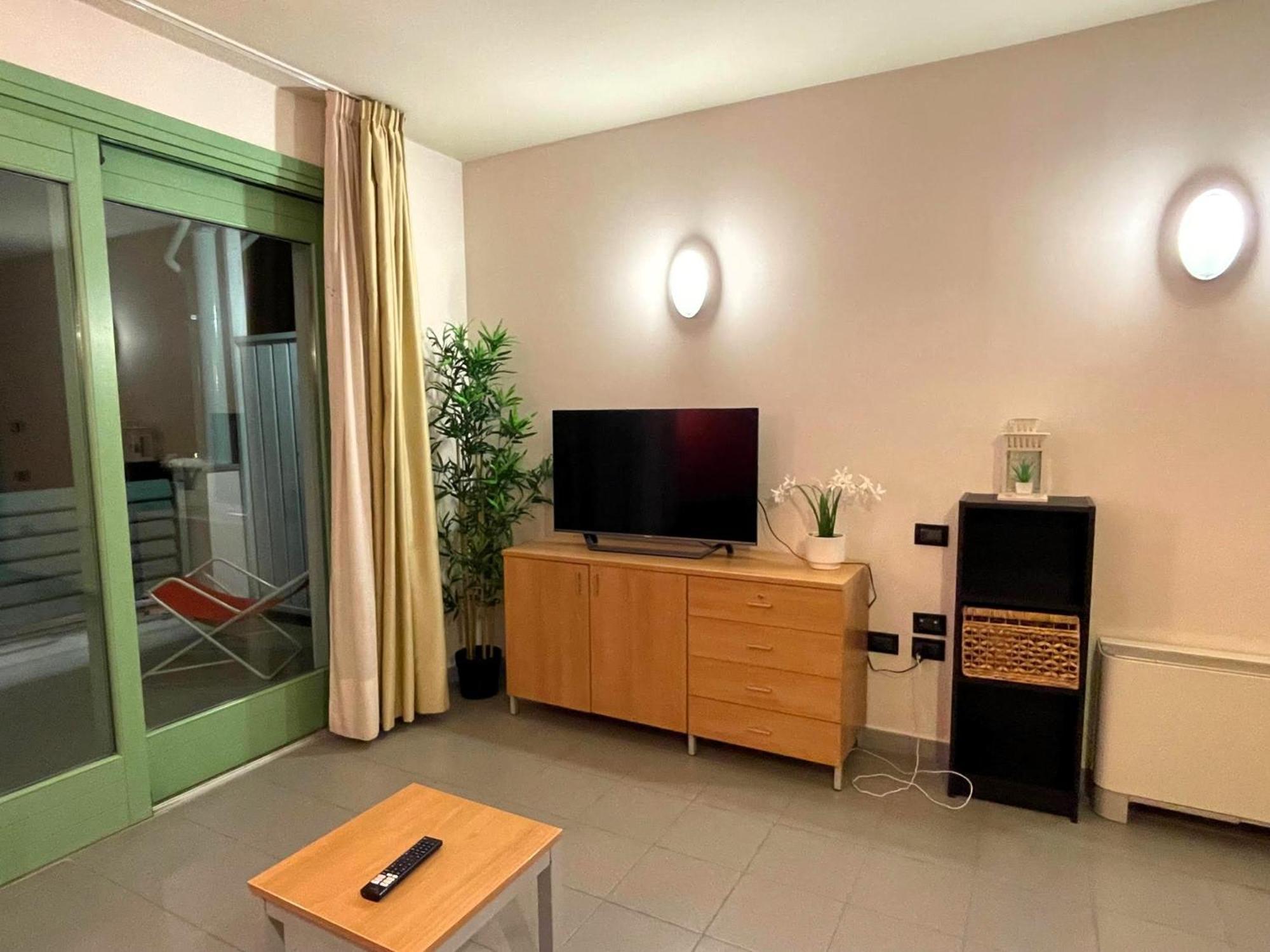 Attico Villaggio Olimpico سيستريير المظهر الخارجي الصورة