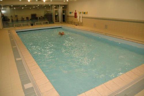 Attico Villaggio Olimpico سيستريير المظهر الخارجي الصورة